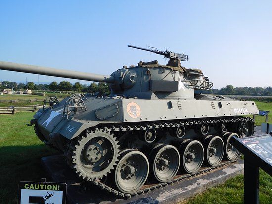 United States Army Heritage and Education Center